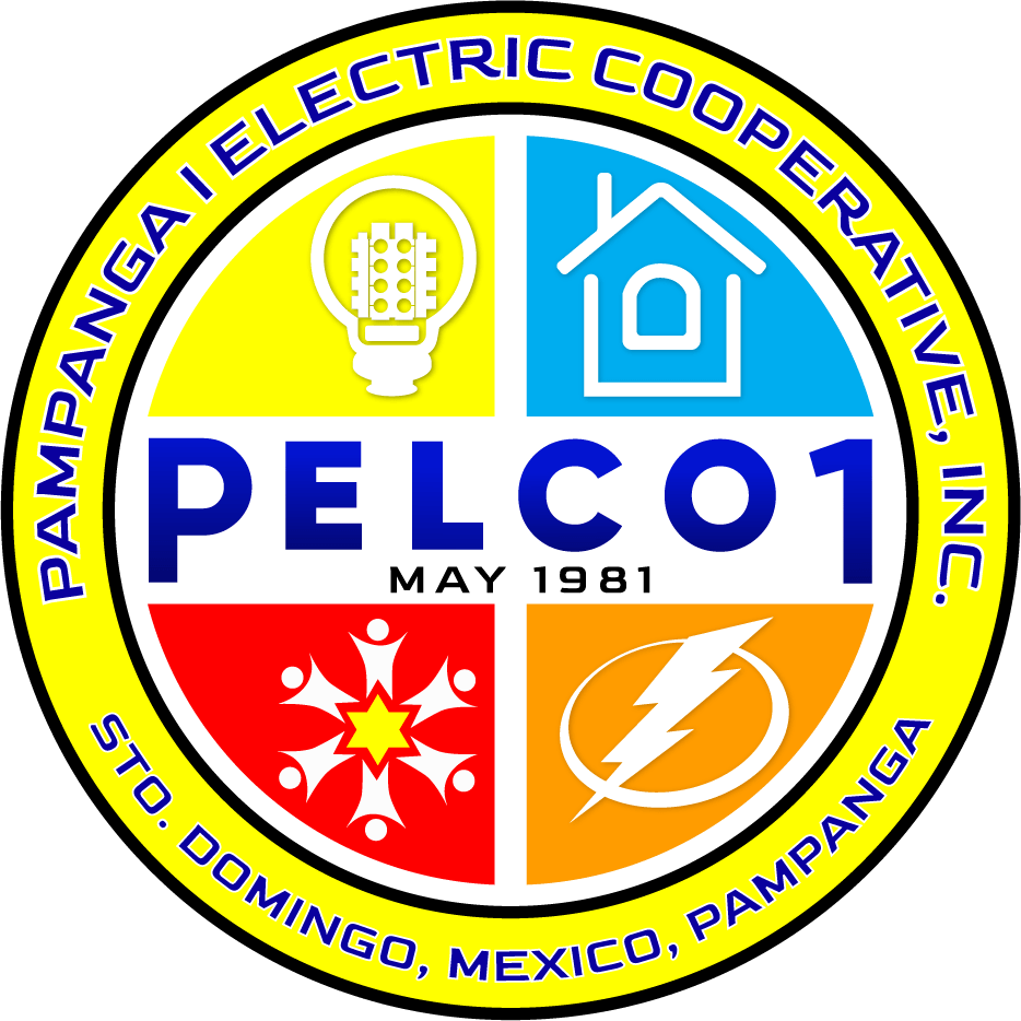 Pampanga Electric Cooperative II IT Department